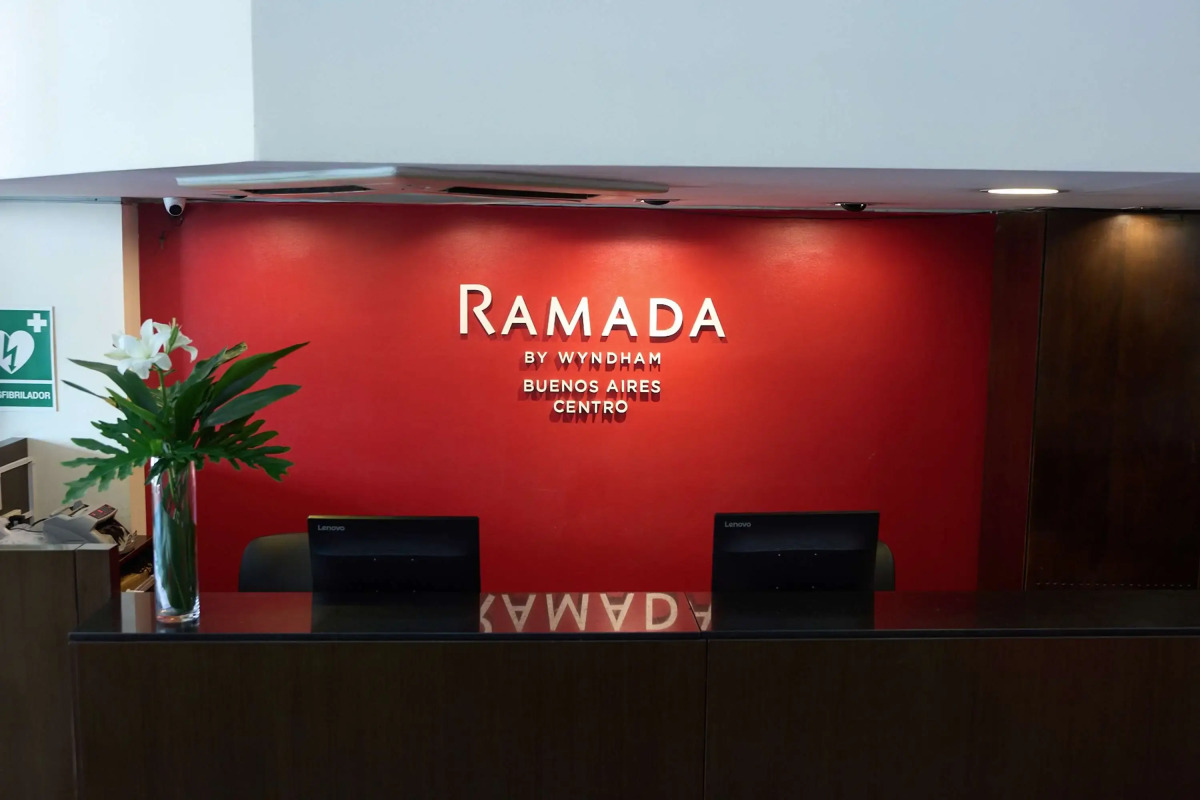 Ramada by Wyndham Buenos Aires Centro