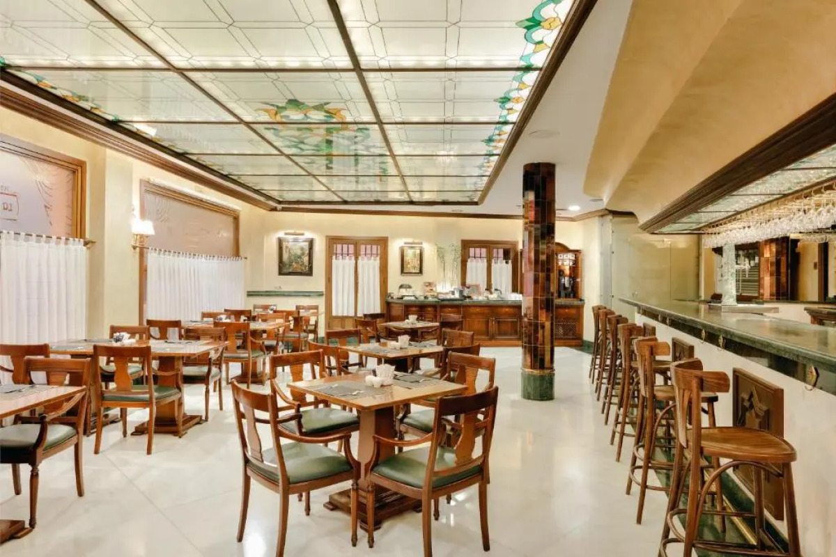 Sercotel Palacio De Los Gamboa