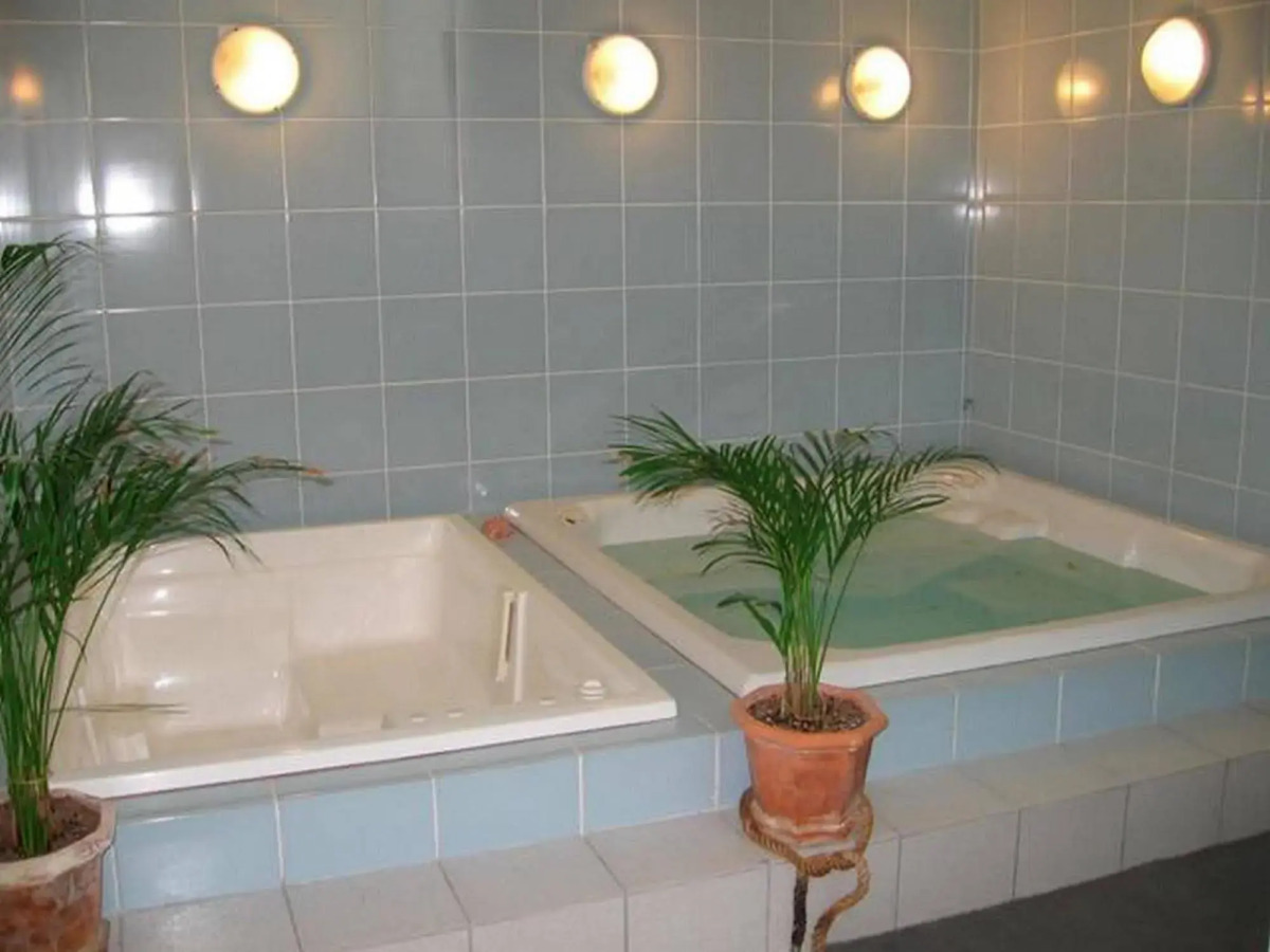 Elmi Suites Beach Hotel - All Inclusive