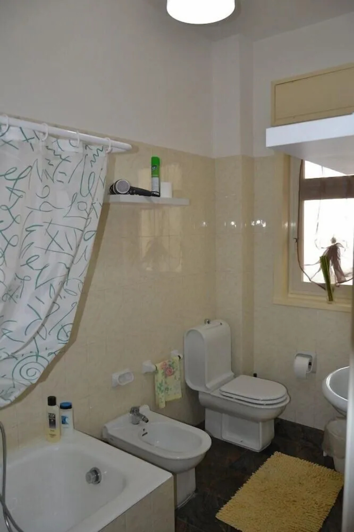 Bed & Fly near Airport Catania