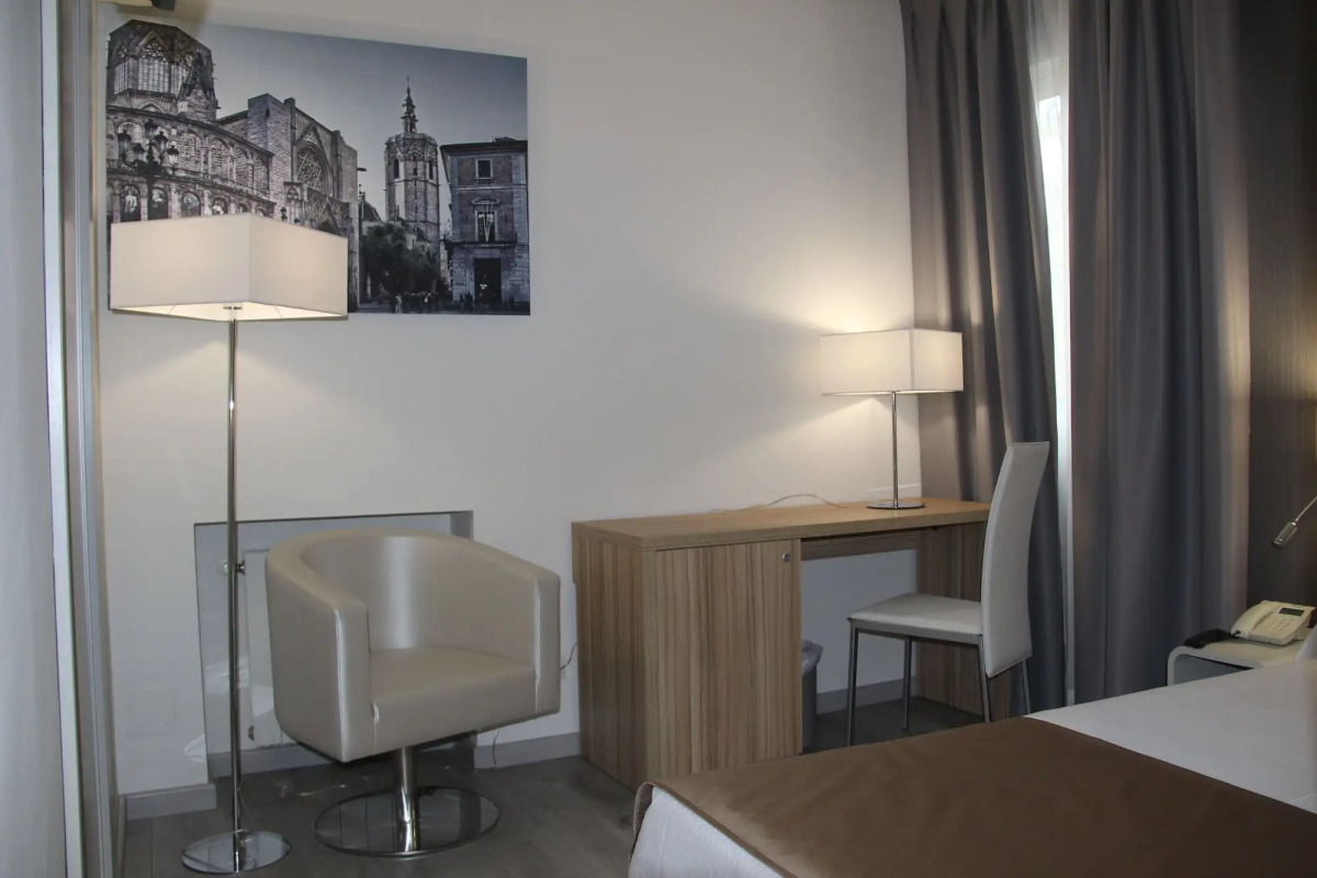 Отель Sweet Hotel Renasa