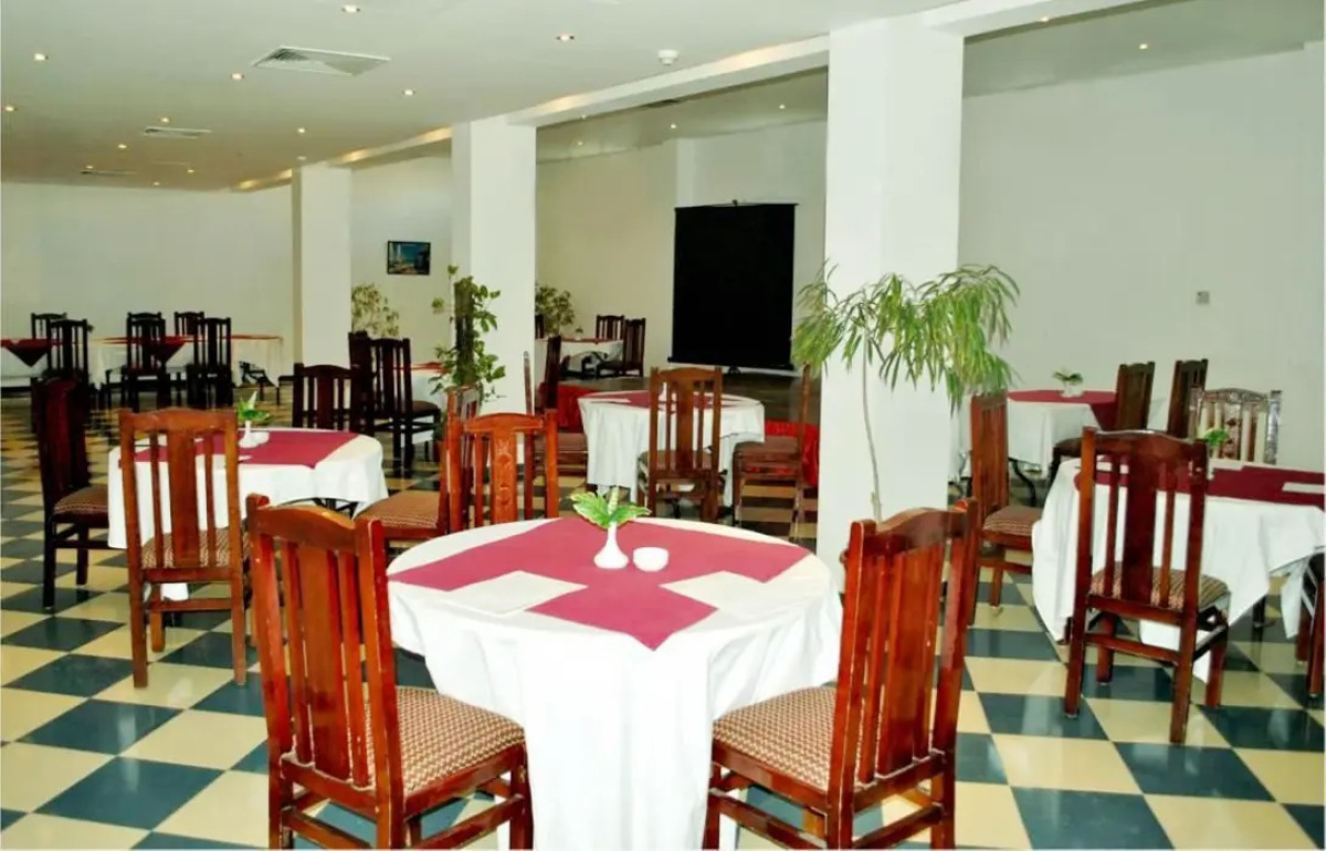 Verginia Sharm Resort & Aqua Park