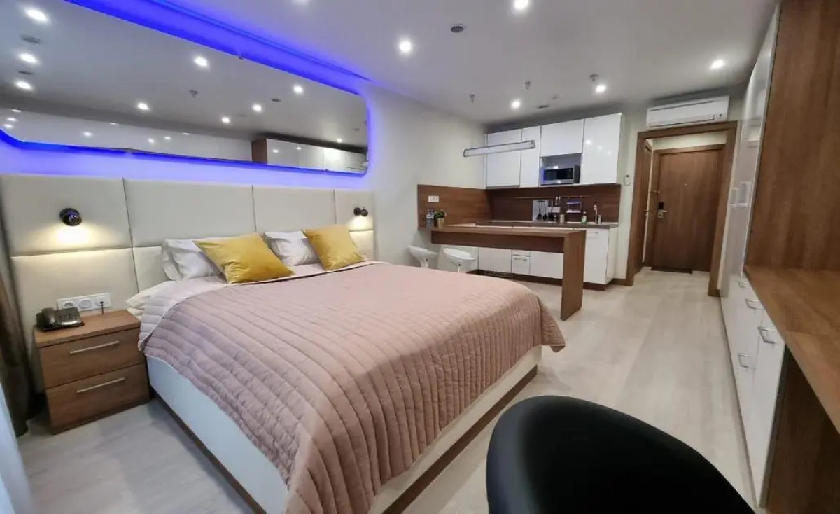 MaxRealty24 на Митинской 16