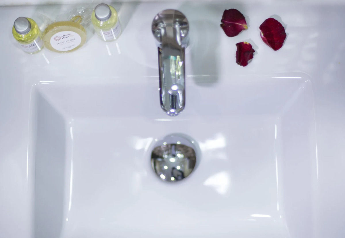 Atlantic Hotel Agadir