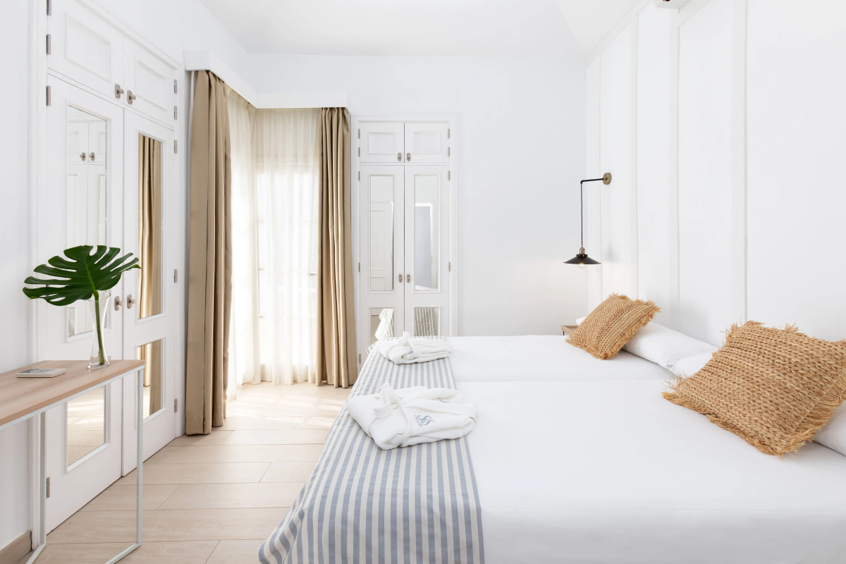 Lagos de Fanabe Beach Resort