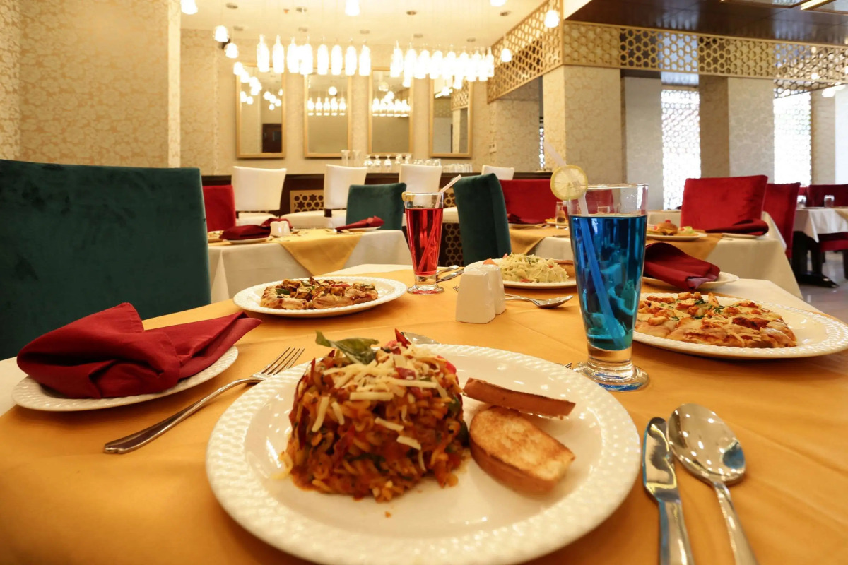 Comfort Inn Sapphire