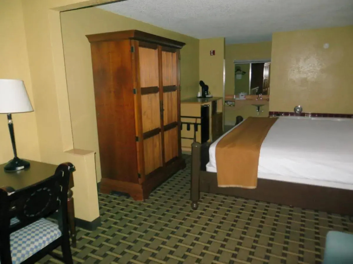 Stayable Kissimmee West