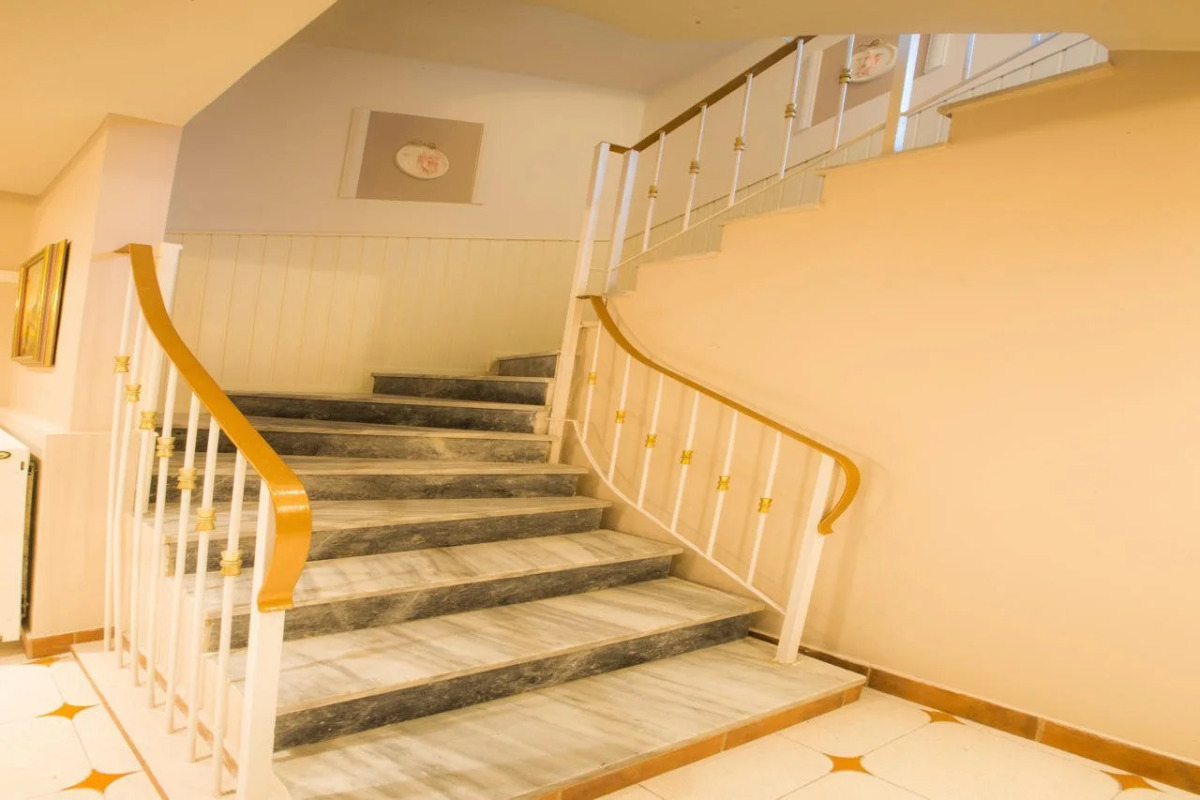 Sirene Beach Hotel - All Inclusive