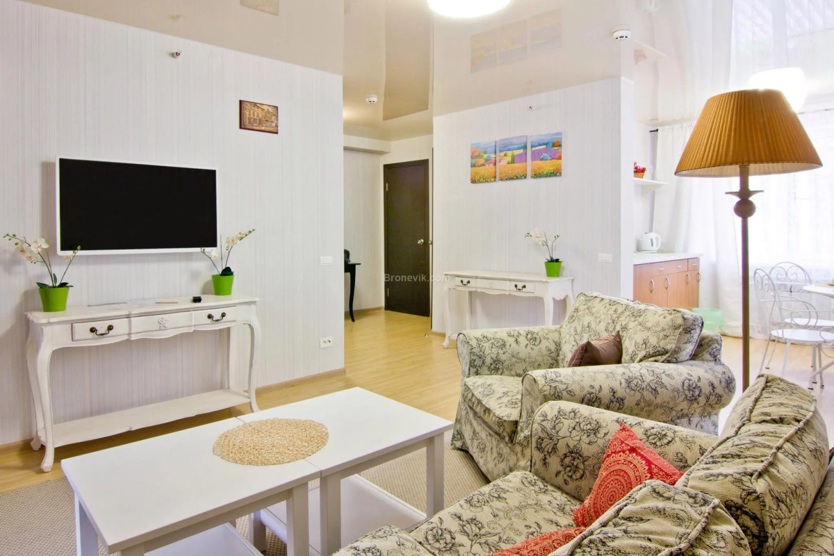 Лесное Поместье