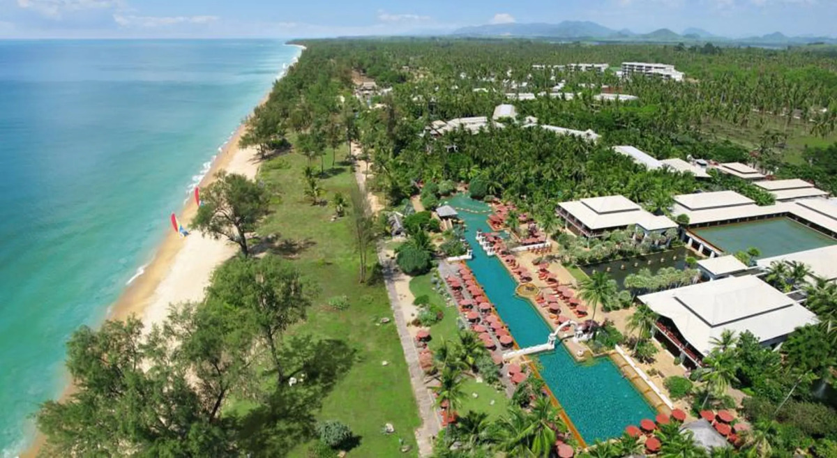 JW Marriott Phuket Resort & Spa