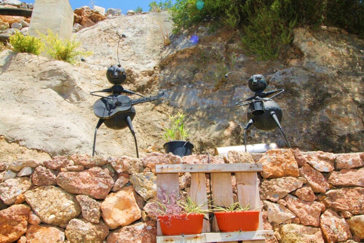 1094 Cortijo el Niño