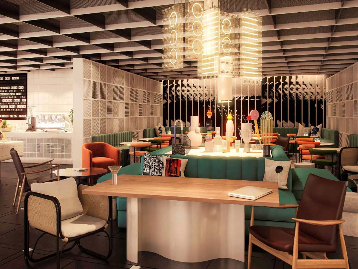 Tribe Amsterdam City