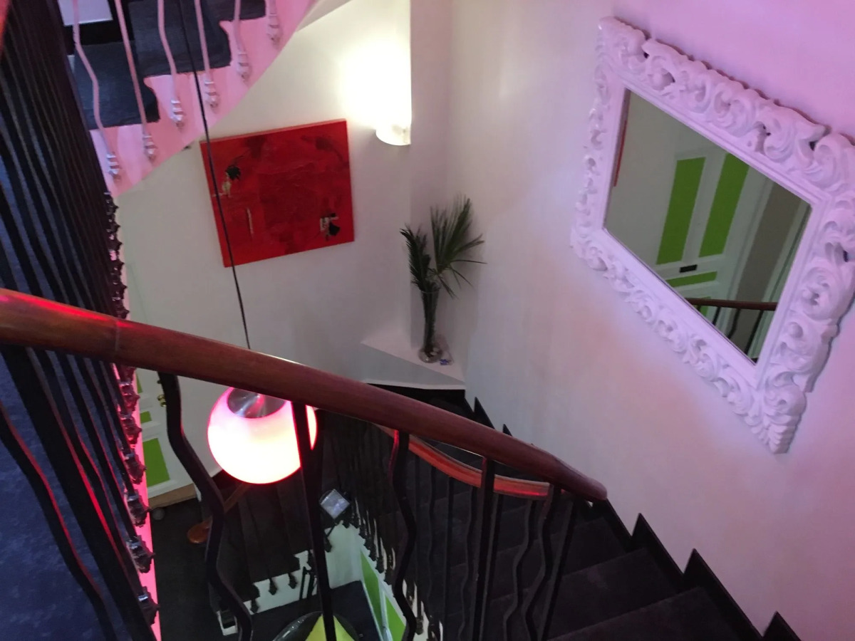 Hotel Idéal Séjour 