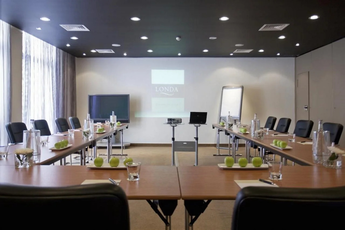 Londa Hotel