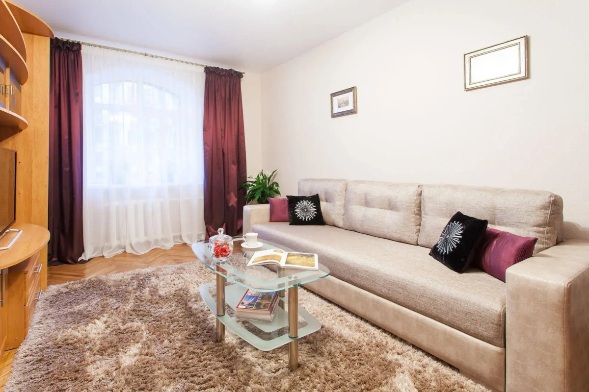 Royal Stay Group Minskrent