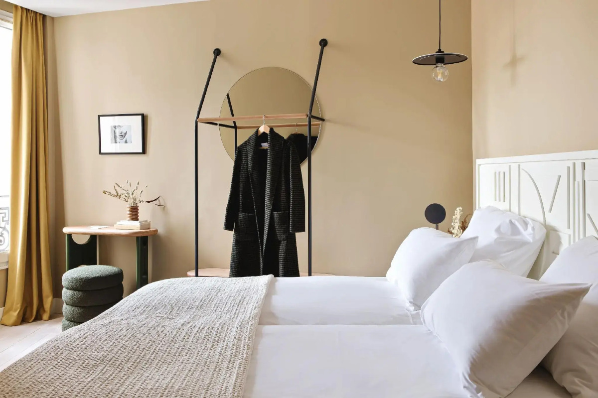 Hôtel Orphée - Orso hotel