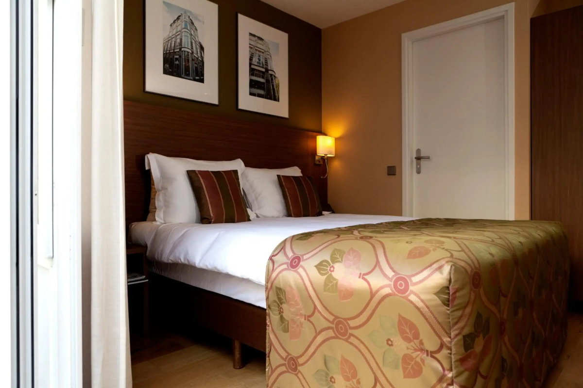 Park Centraal Den Haag, part of Sircle Collection