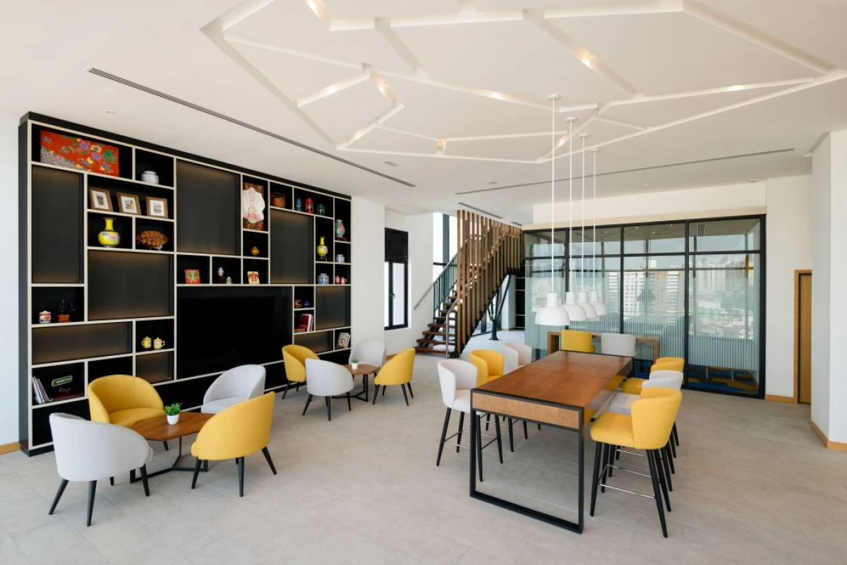 OZO George Town Penang