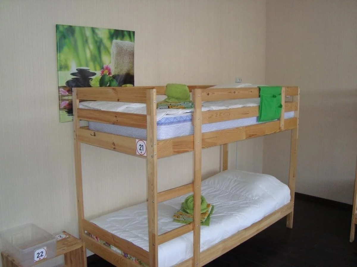 Hostel Propolis