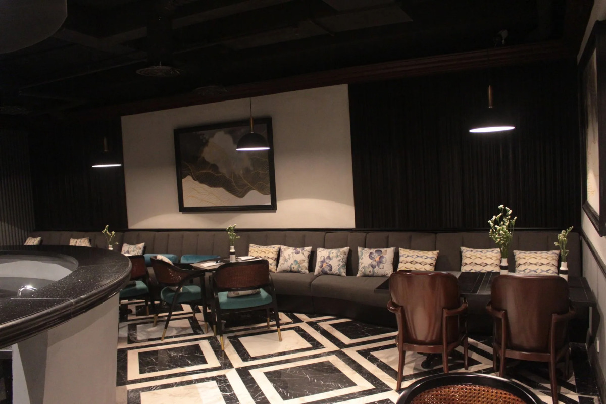 Aira Boutique Hanoi Hotel & Spa