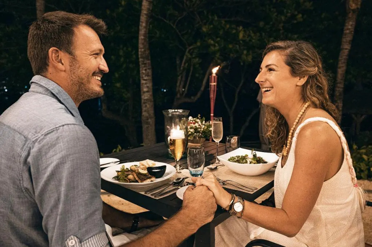 Tamarina Golf & Spa Boutique Hotel