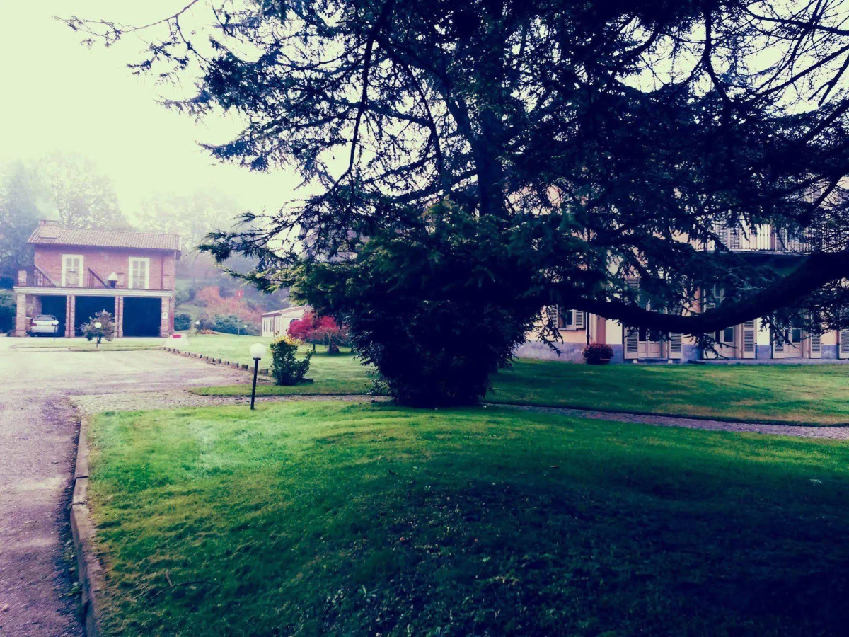 La Regibussa Hotel Ristorante