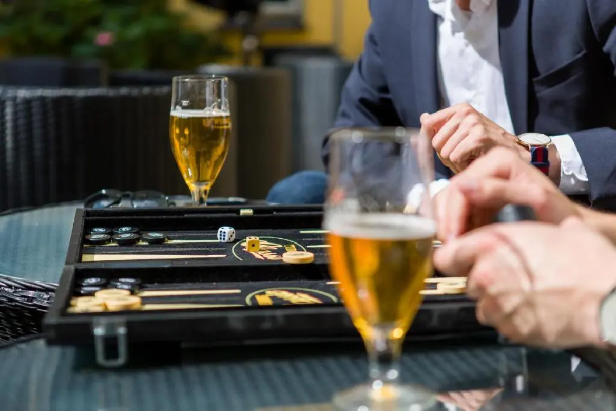 Good Morning + Copenhagen Star Hotel