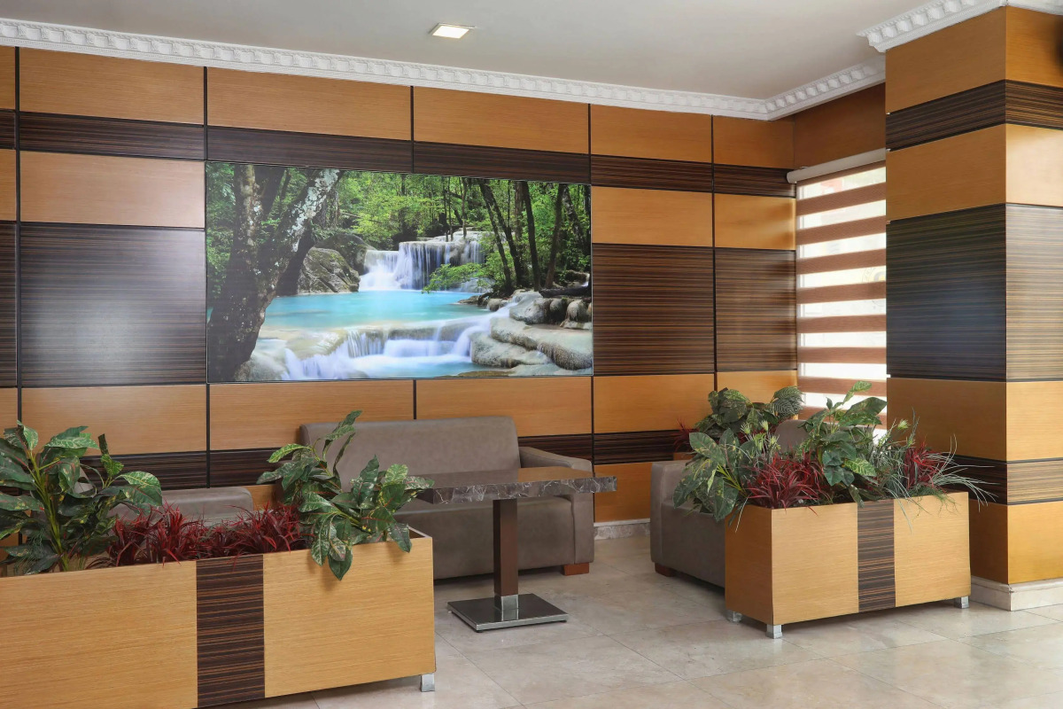 Balturk Otel Sakarya