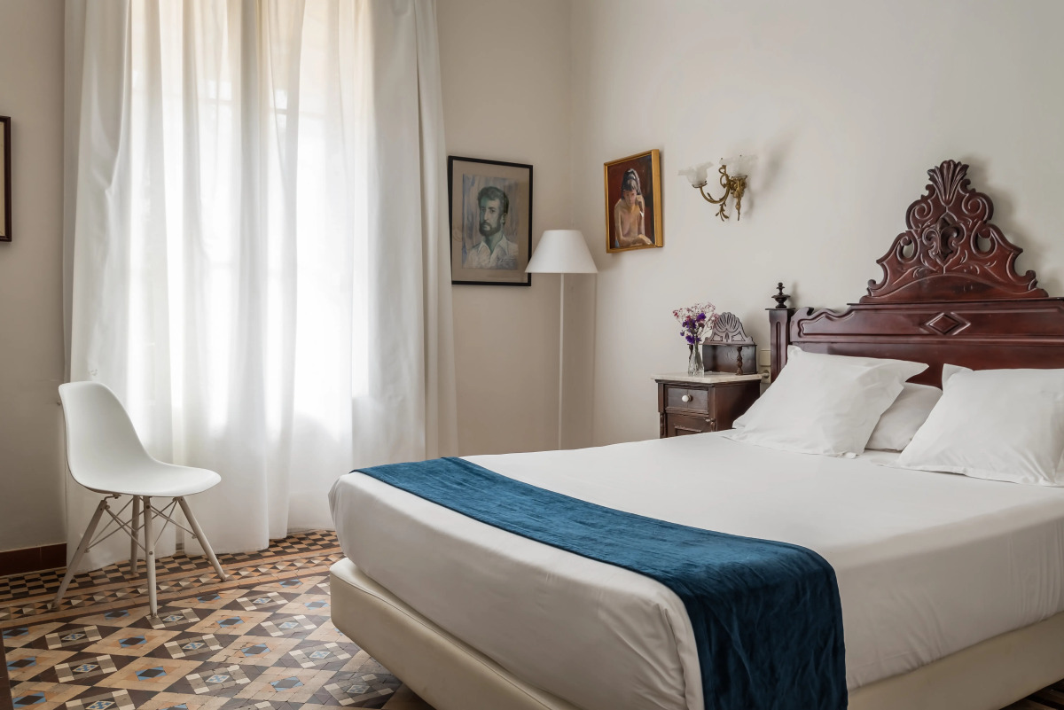 Hotel Medium Renaixença