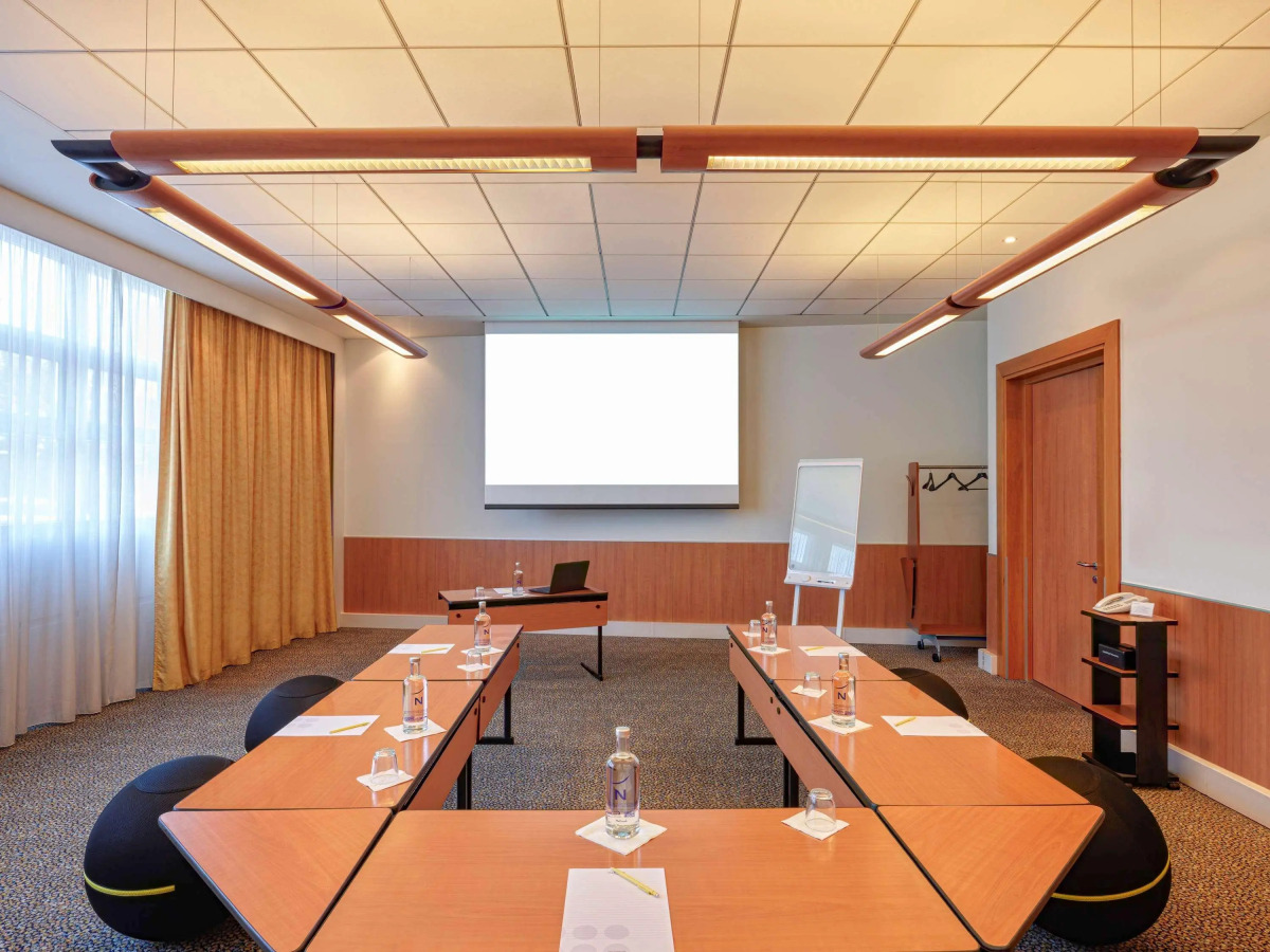 Novotel Venezia Mestre Castellana