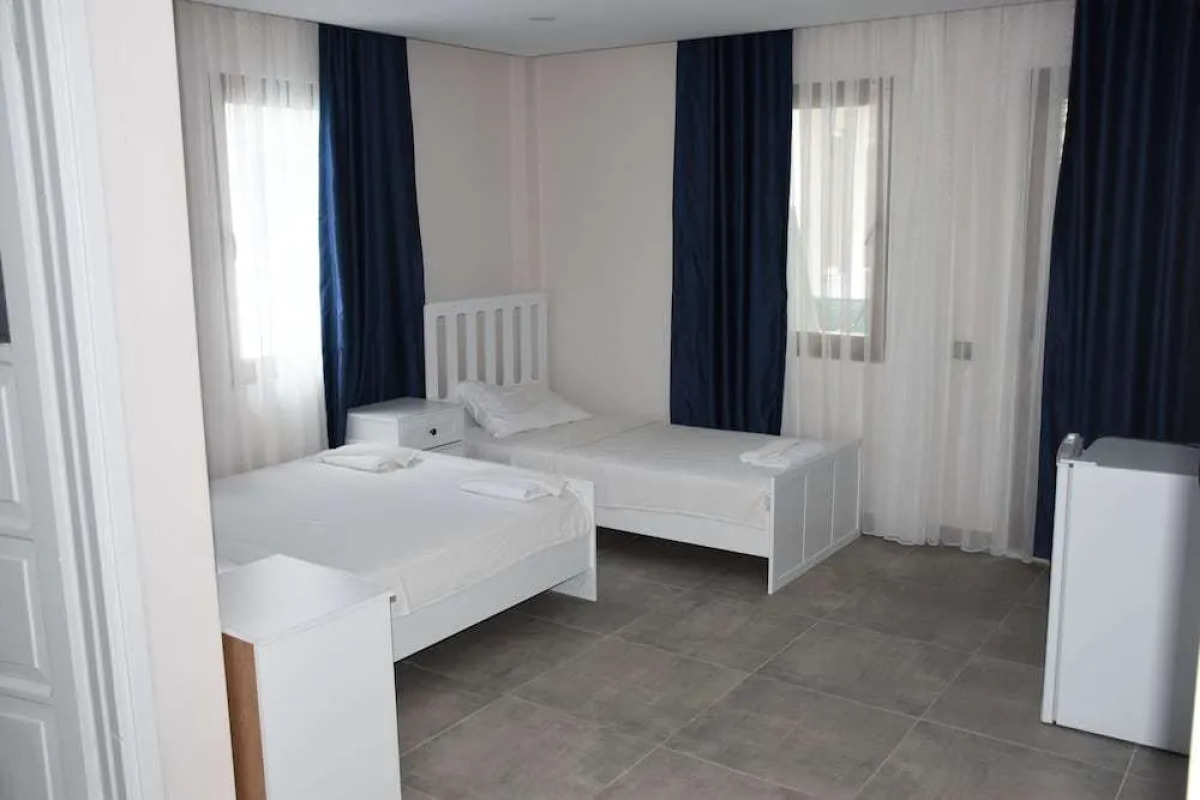 La Sorella Butik Hotel