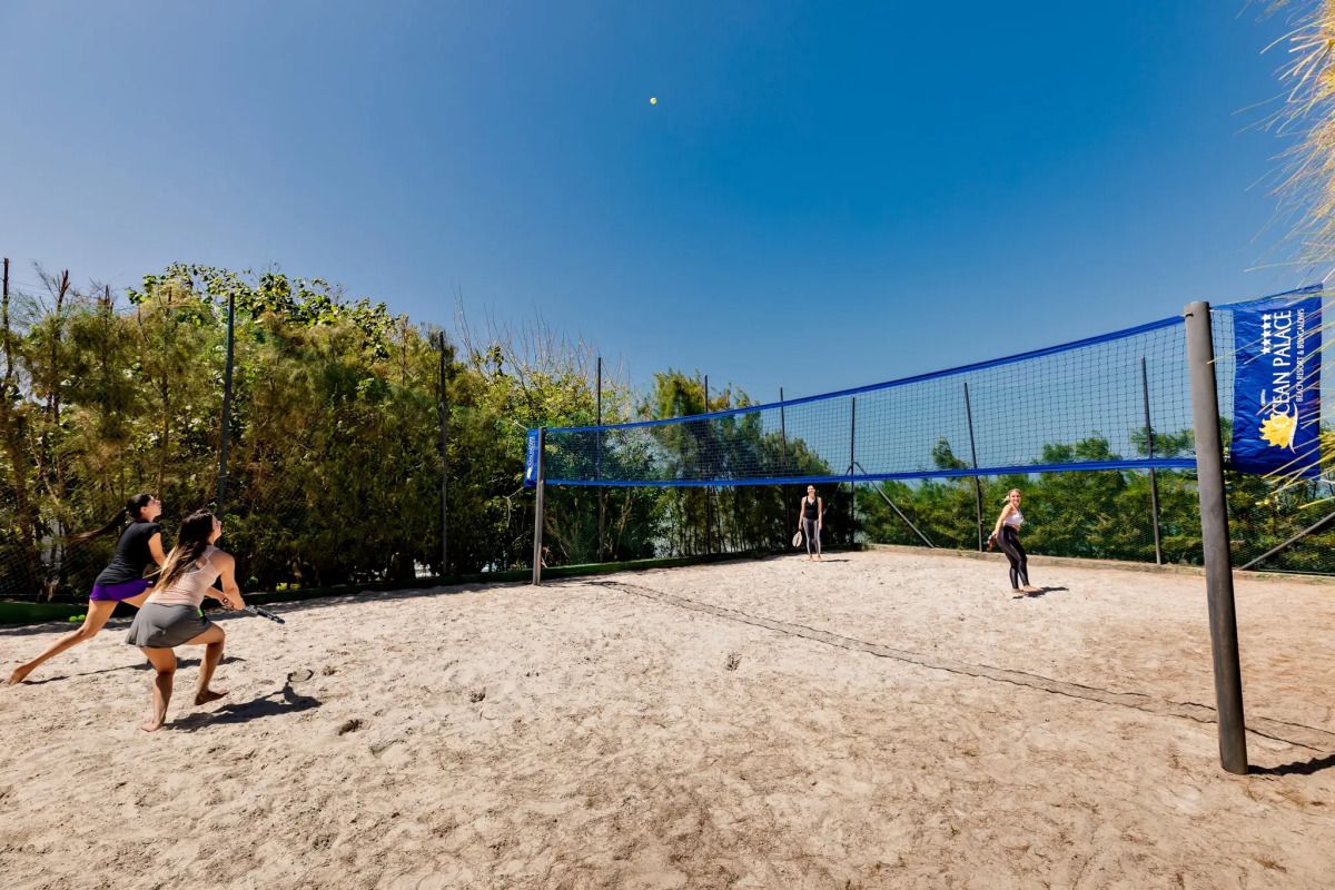 Ocean Palace All Inclusive Premium