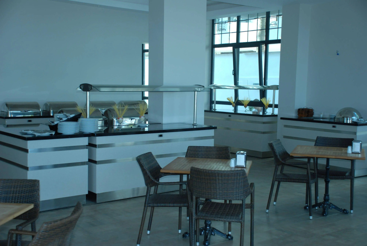 Begonville Beach Hotel - Adults Only