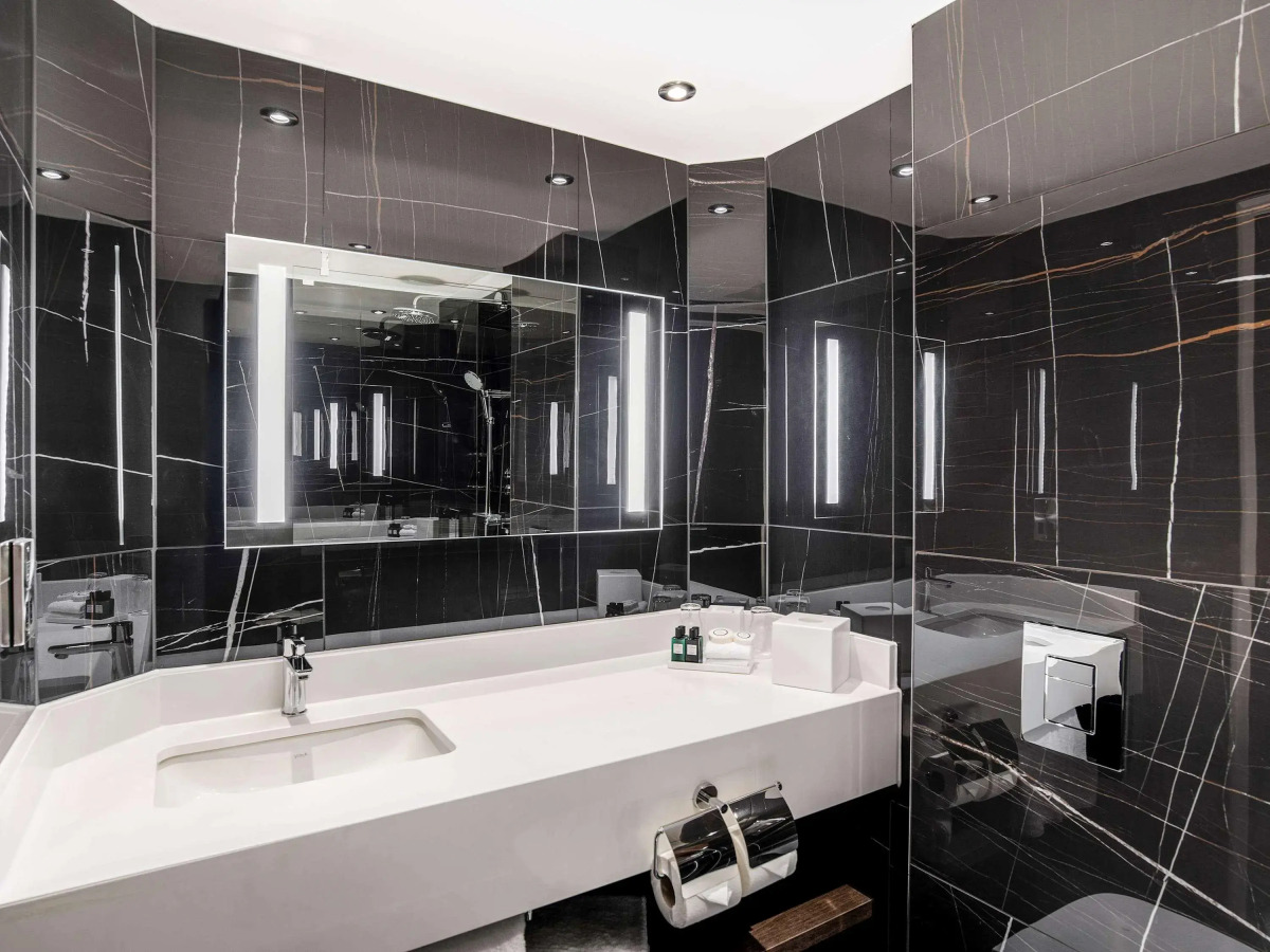 Sofitel London Gatwick