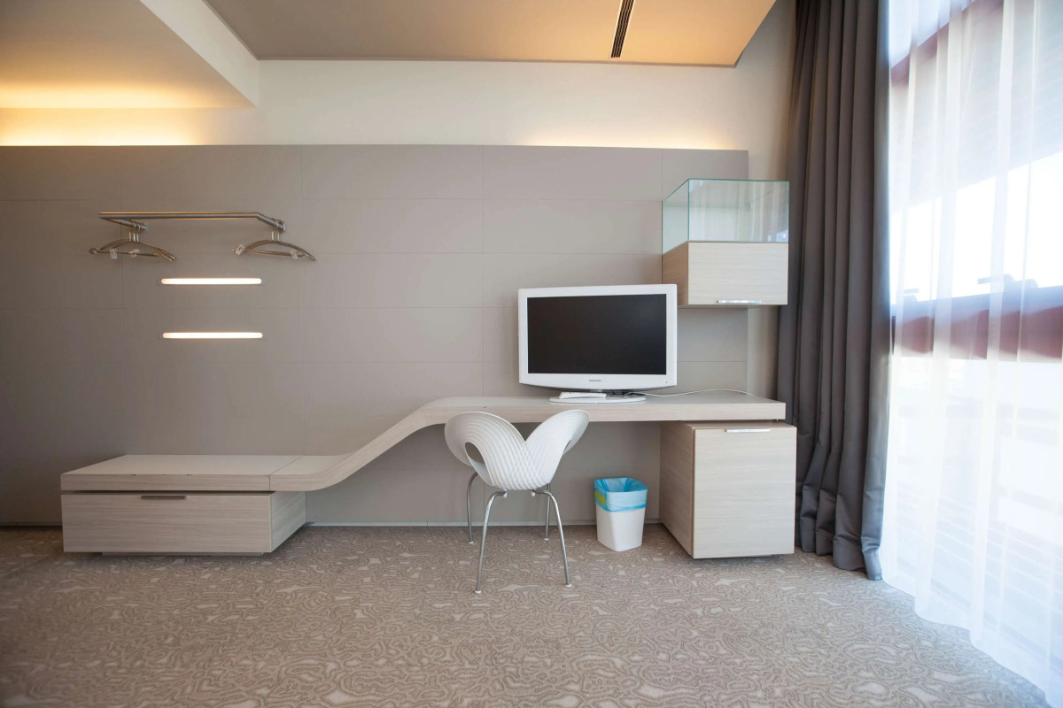 Best Western Plus Net Tower Padova