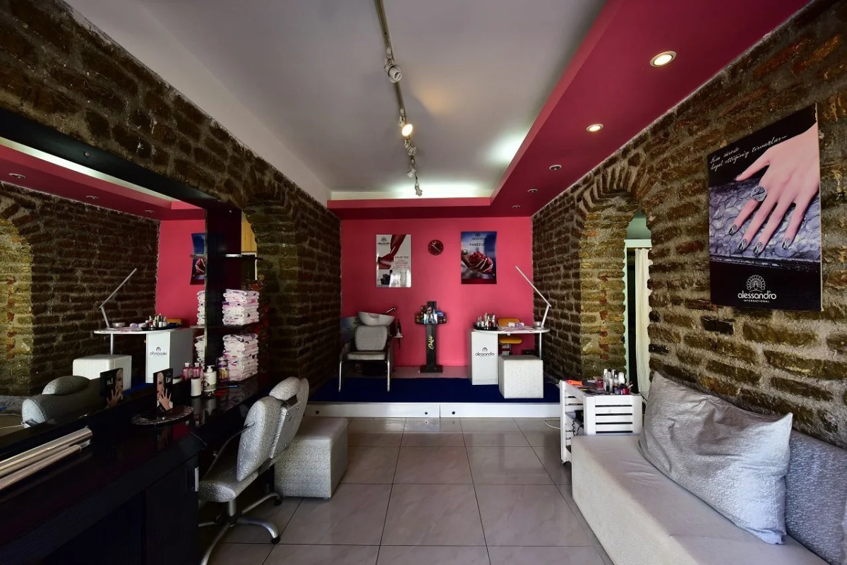 Отель Parkım Ayaz