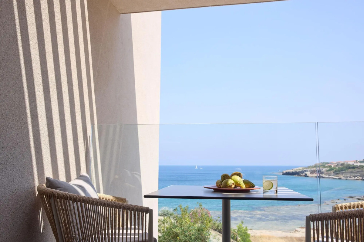 Elissa Lifestyle Beach Resort – Adults Only