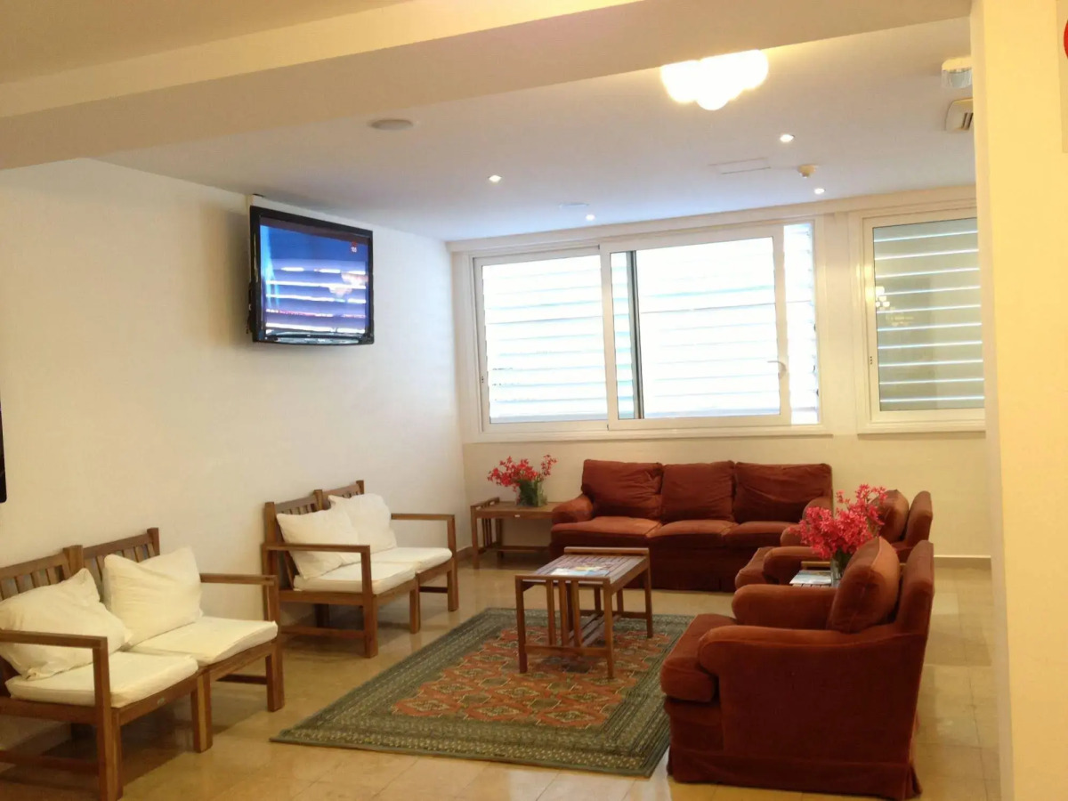 Estrella de Mar Youth Hostel