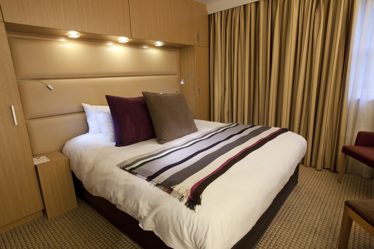 Grand Hôtel Roi René Aix - MGallery Collection