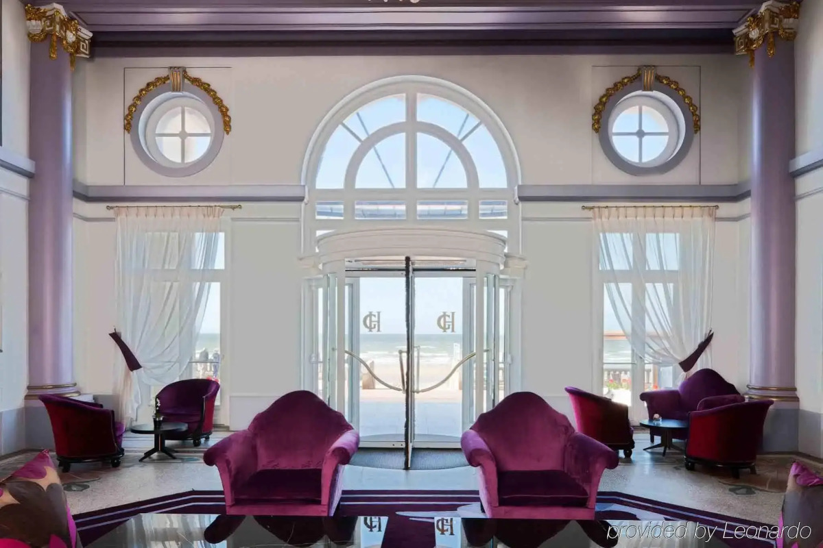 Le Grand Hotel de Cabourg - MGallery Collection