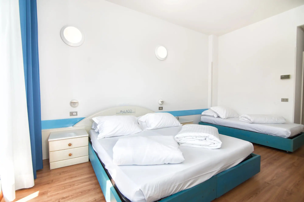 Hi Hotels Riva del Garda