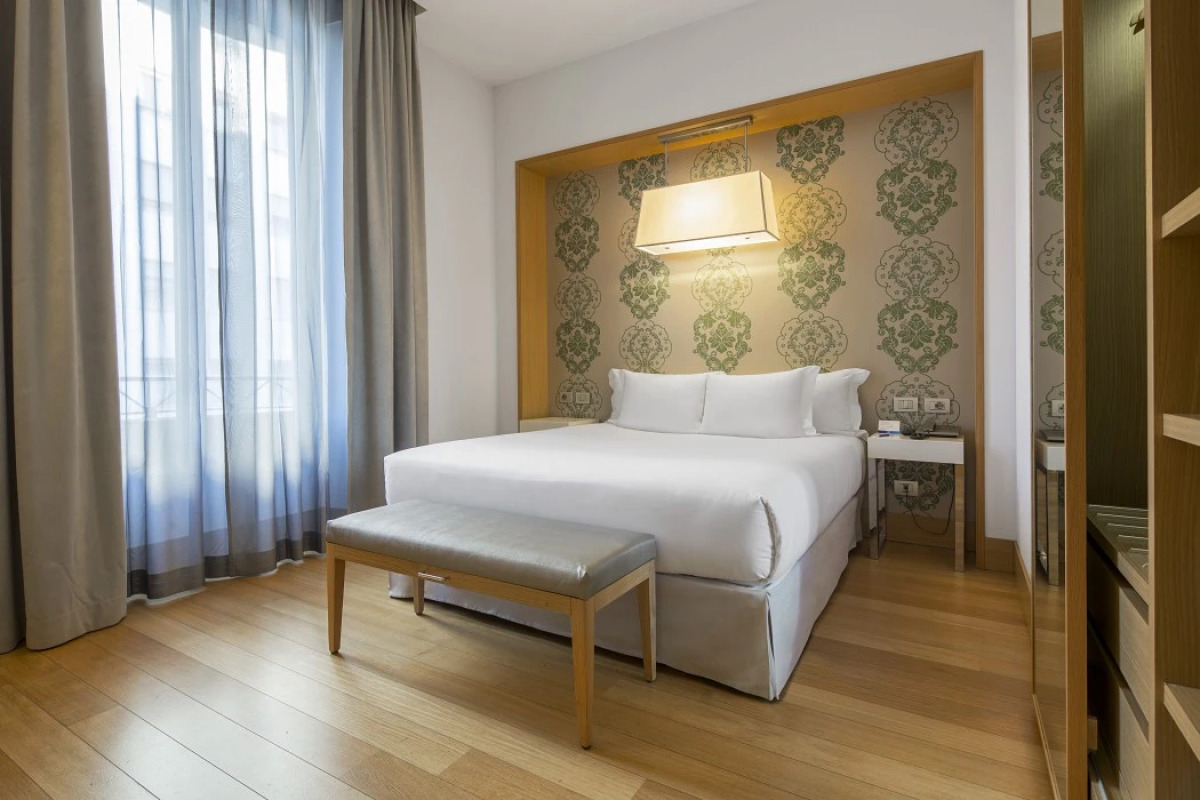 NH Collection Milano Touring