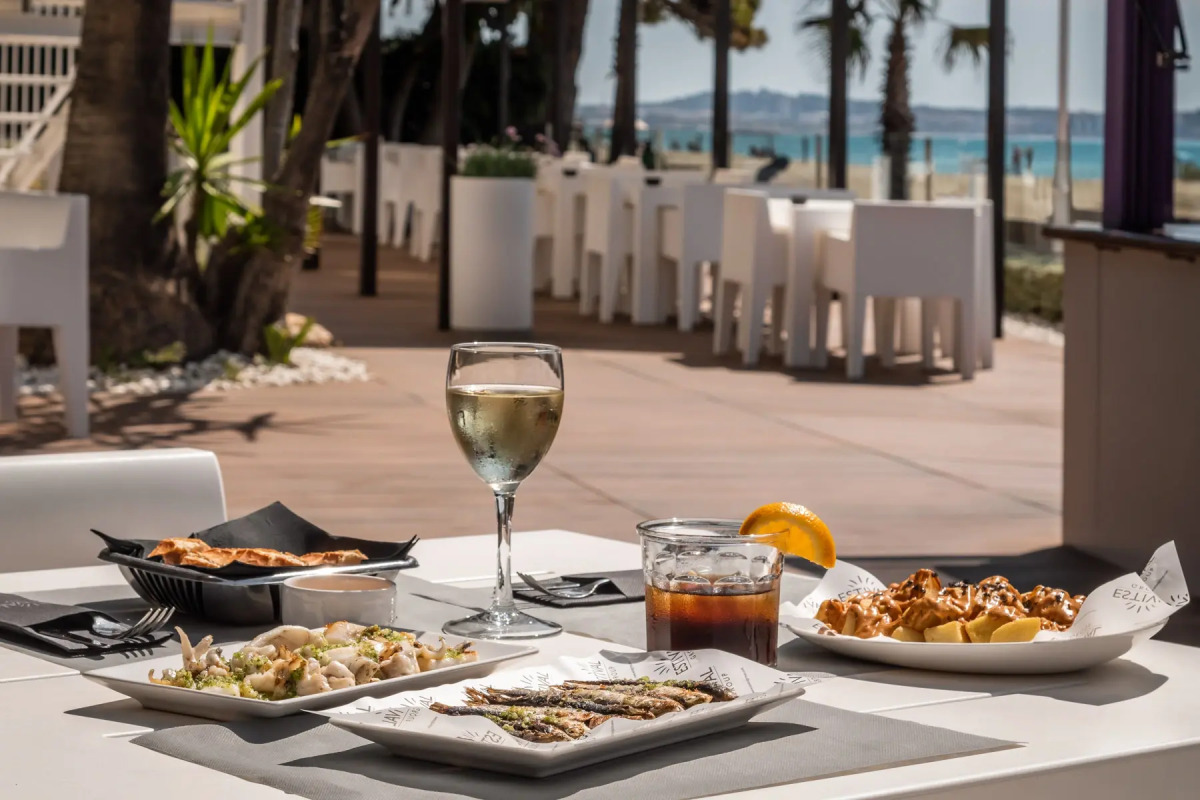 Estival Centurion Playa