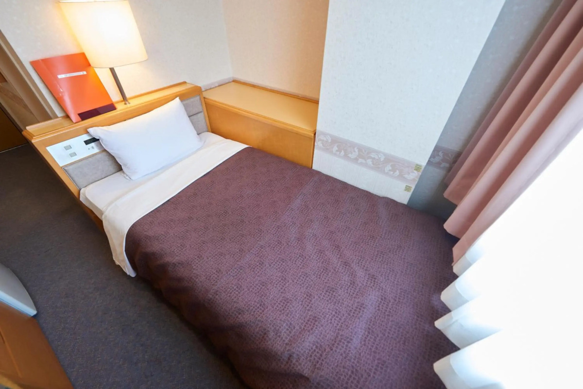Hotel Select Inn Aomori