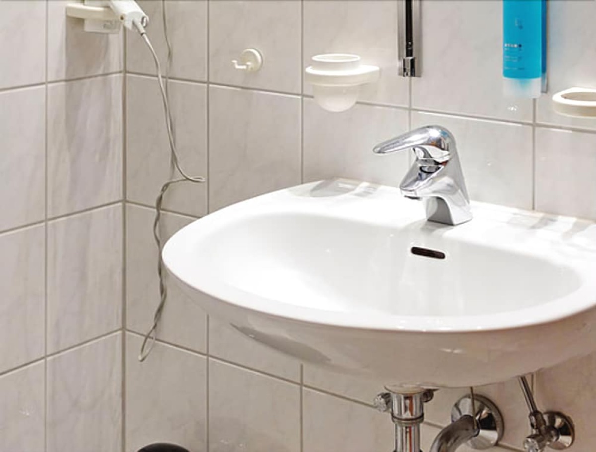 Bebras Hessischer Hof