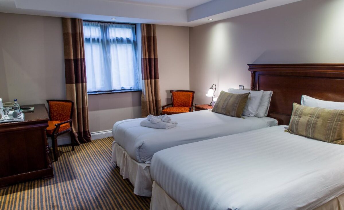 The Casa Hotel, Sure Hotel Collection by Best Western