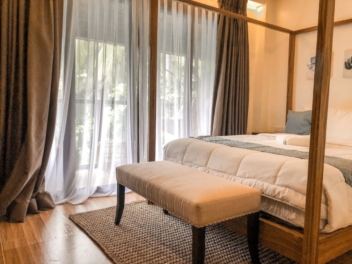 The Hillside Resort Siargao