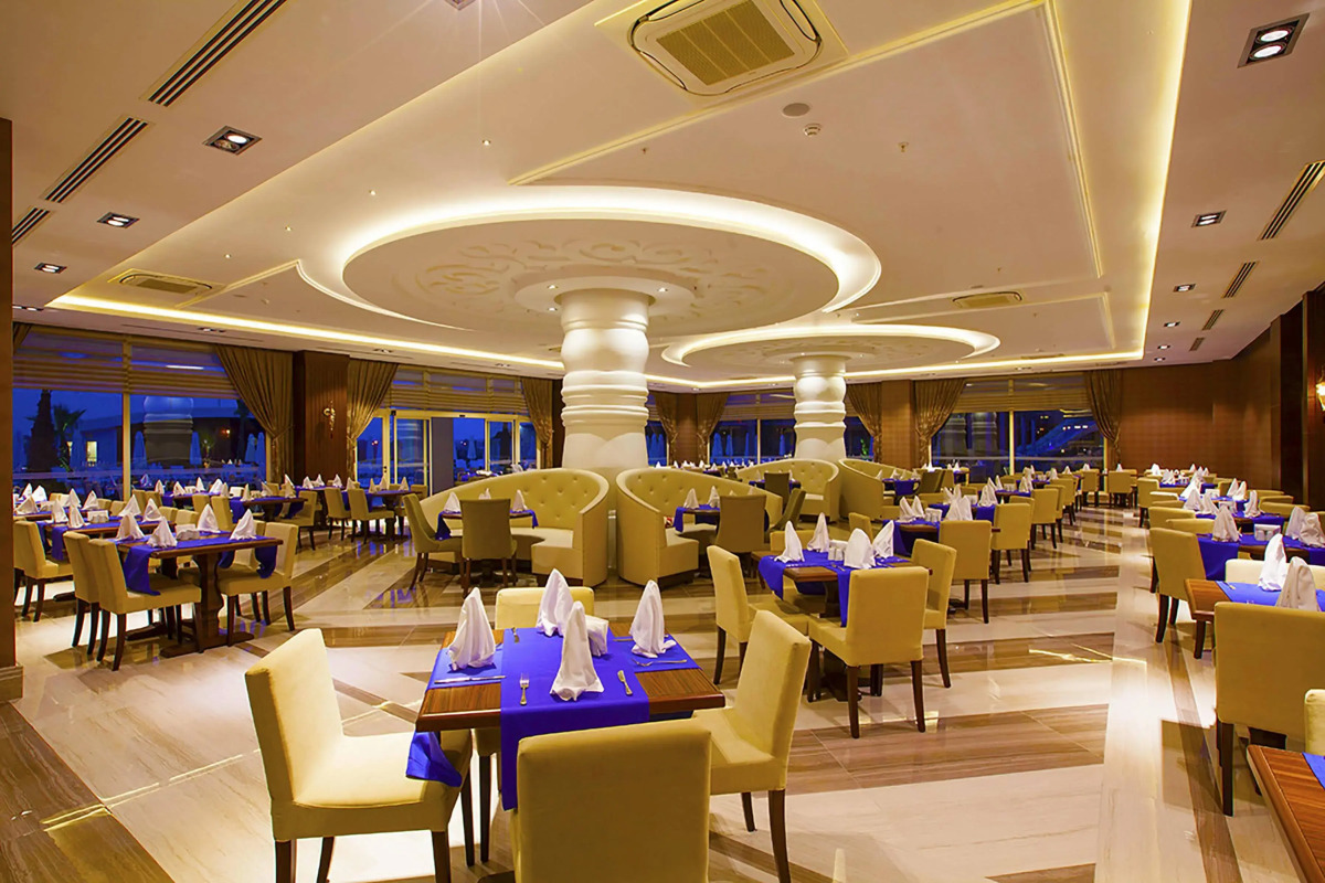 Diamond Elite Hotel & Spa - Adults Only