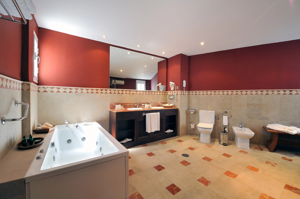 Vincci La Rabida Hotel