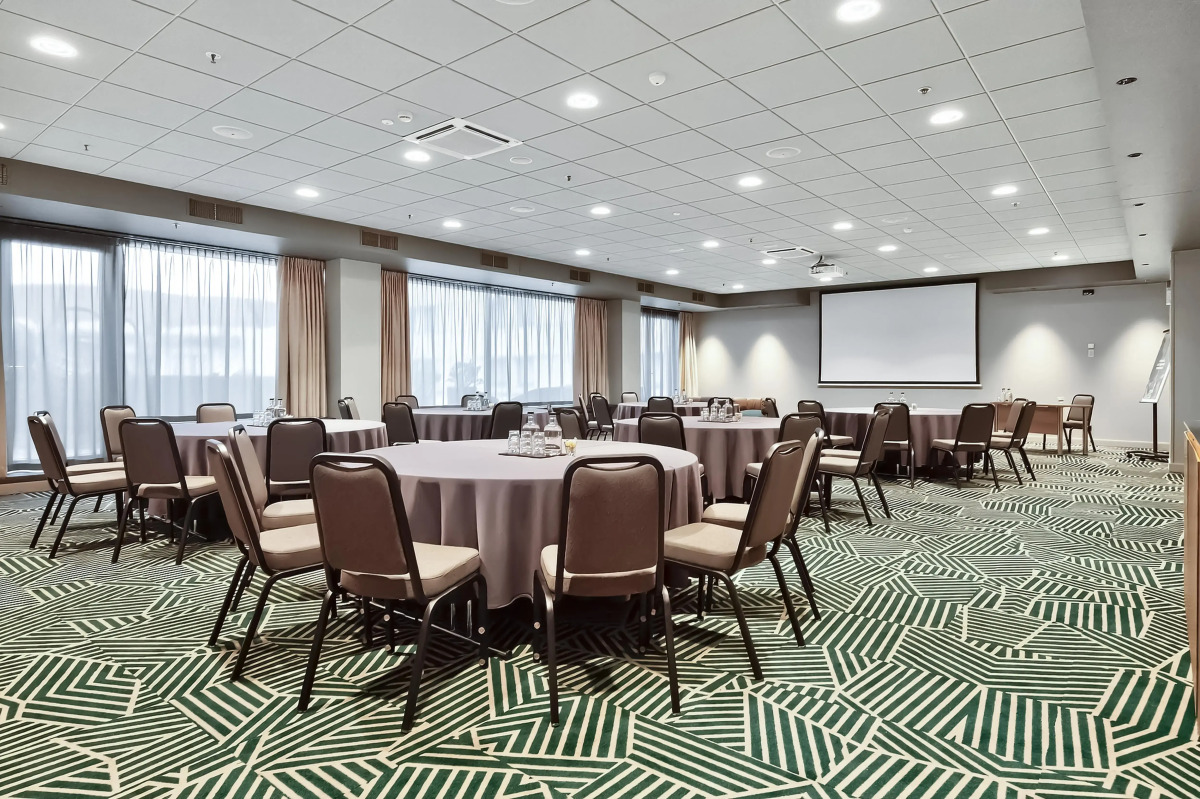 Radisson Hotel Kaunas